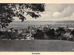 schuepfen 1942